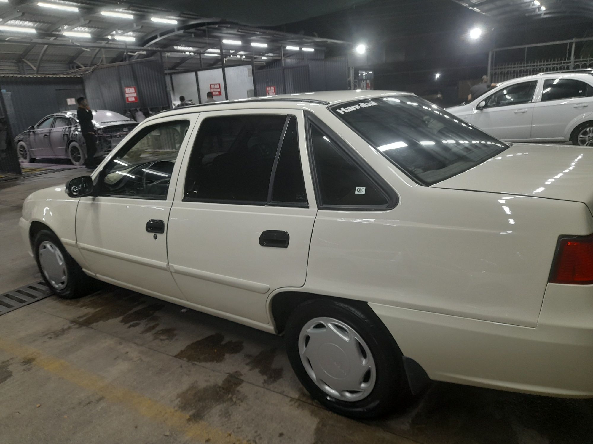 Dewo Nexia 2 1.6