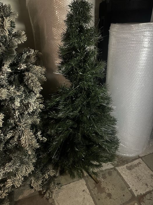 Продам искусственную елку