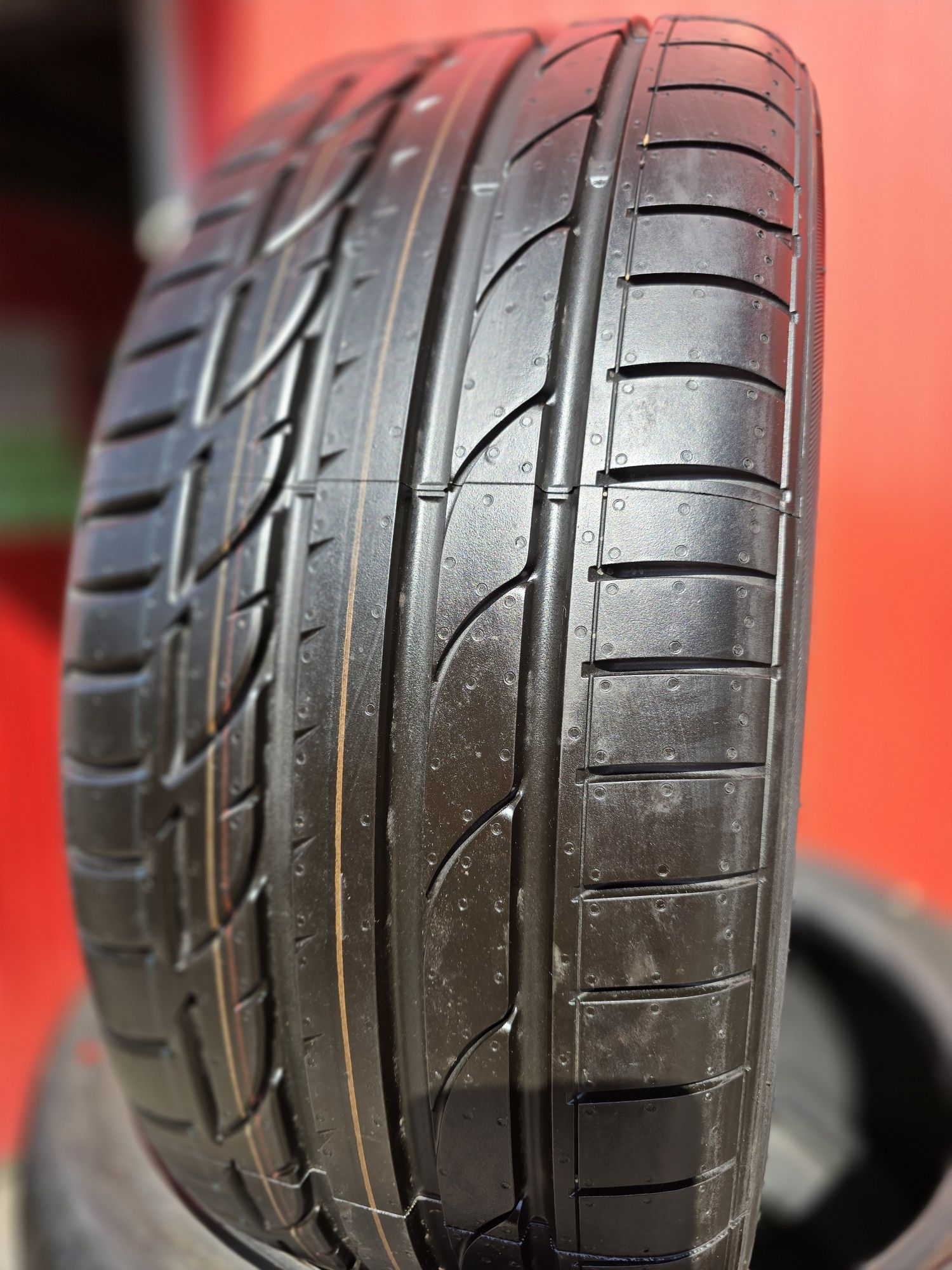 Нови летни гуми 225 40 19 4бр 225 35 19 4бр Bridgestone s001