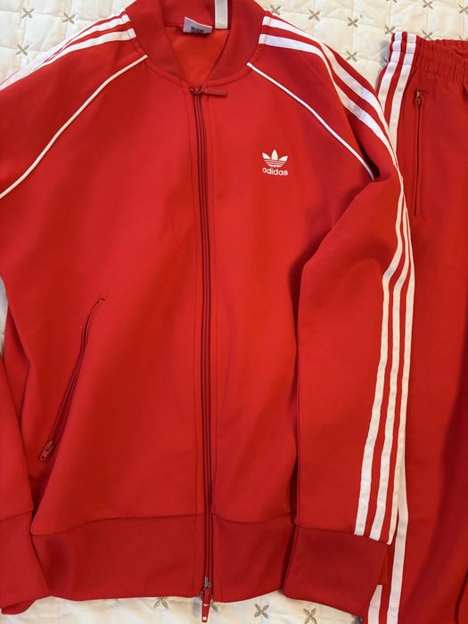 Дамски анцунг Adidas