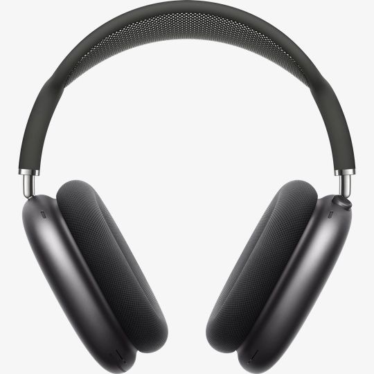 Air pods max черные