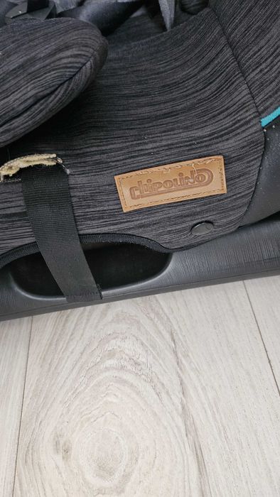 Детско столче за кола Chipolino Trax Neo