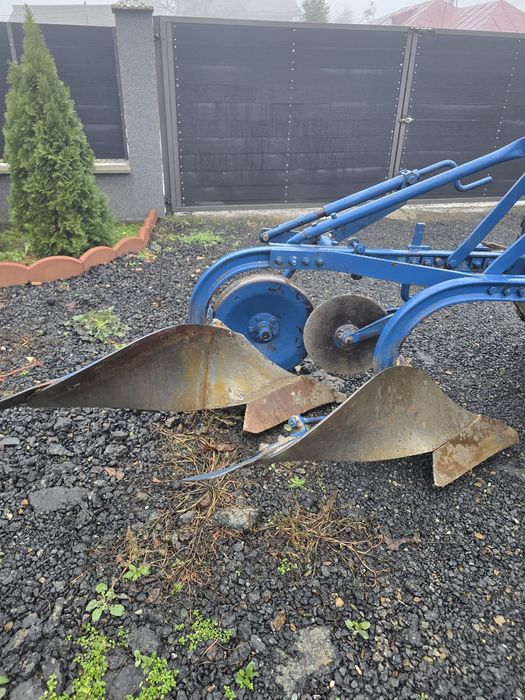 Plug 2 cormeni Lemken