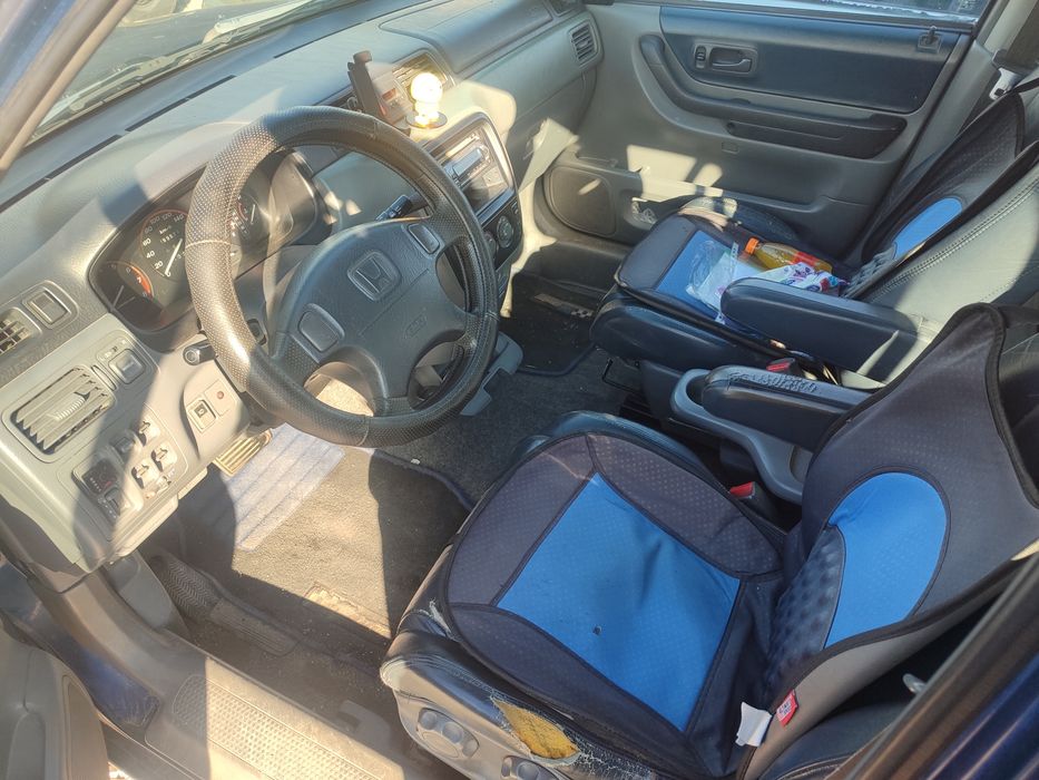 На Части Хонда ЦРВ 1 2.0/147/Автомат Honda Crv 1 Na chasti