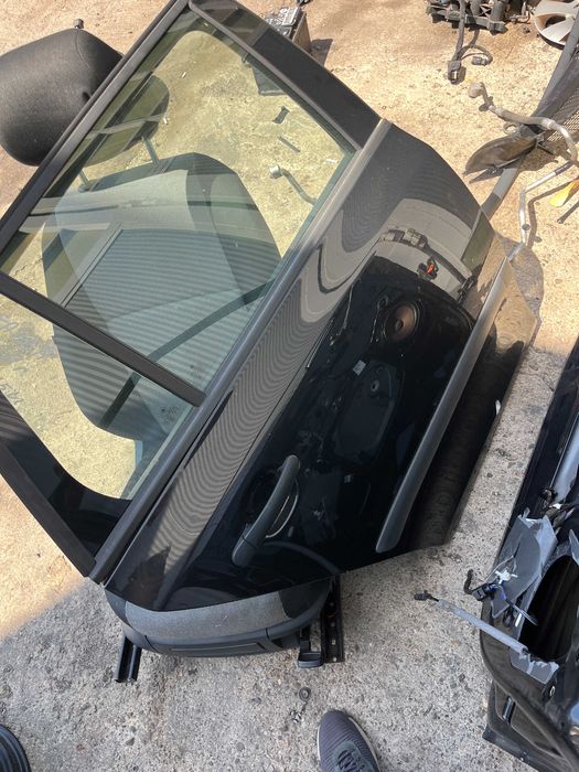 Врата Skoda Fabia 2011г. 4бр.