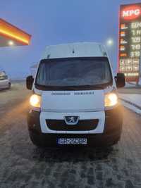 Fiat Ducato 2008 2.2