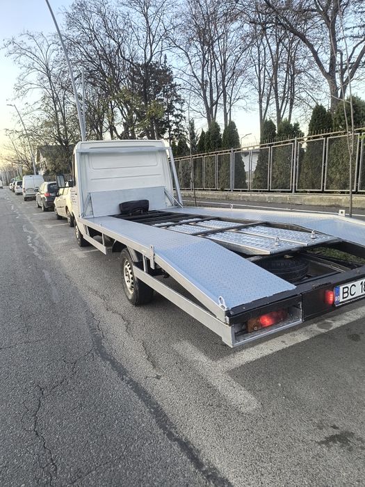 Tractări auto & transport marfă  închirieri platforme remor