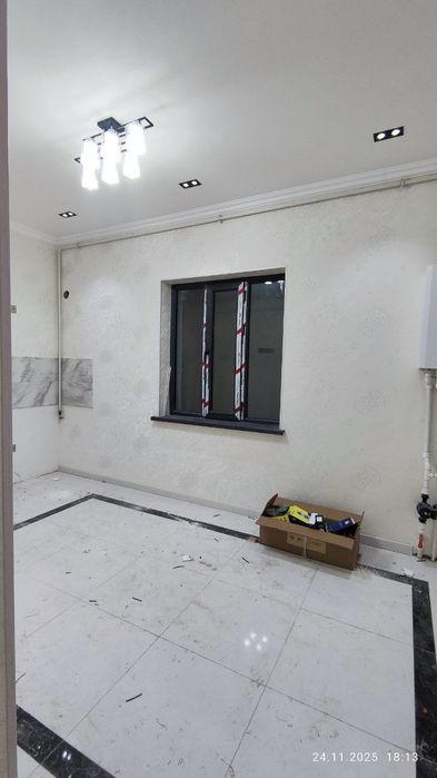 Срочно продается коттедж Мирабадский район