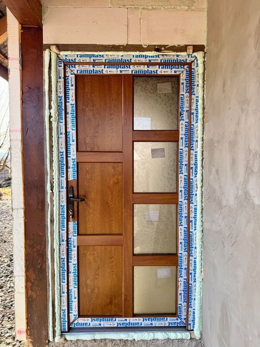 Termopane la comandă !!