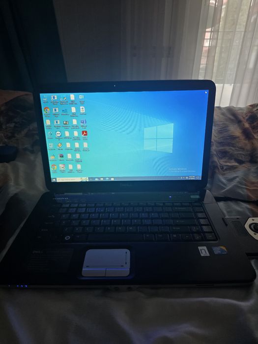 Dell vostro 1015