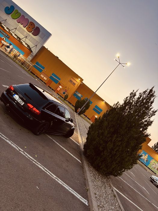 Audi A4 B8 xenon Automat