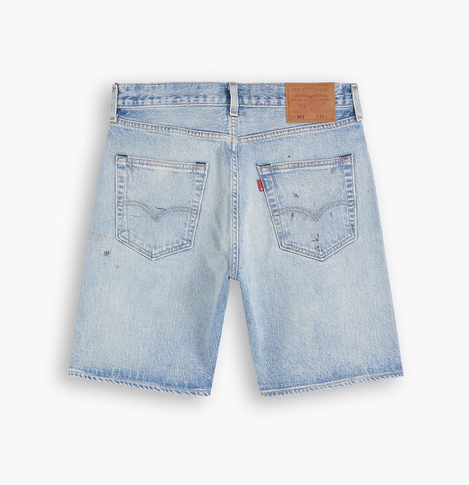 Levis / Levi’s 501 Hemmed Shorts ОРИГИНАЛ къси дънки - 33 и 36