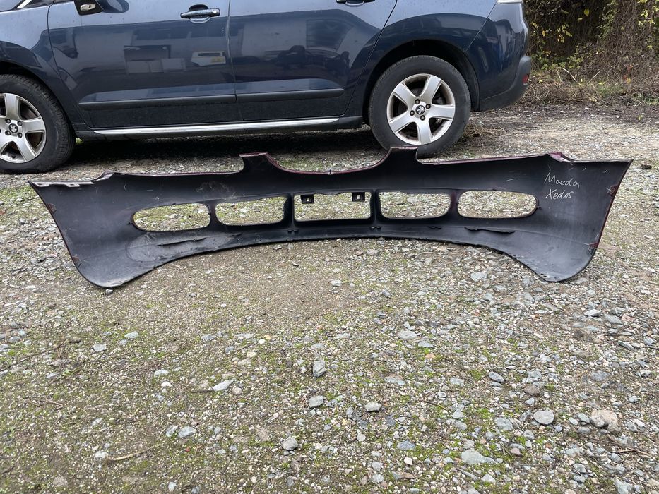 Предна броня за Mazda Xedos 6 Мазда Хедос 6  1992-1999г