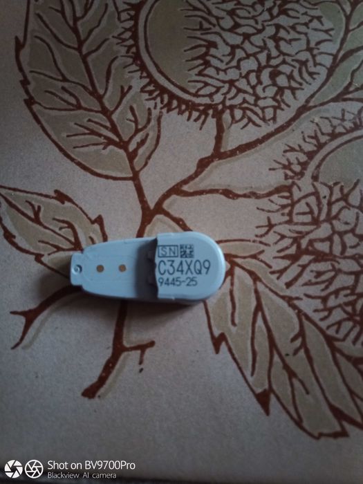 Трансмитер за сензор Dexcom one