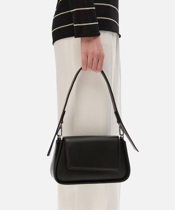 Черная сумка Ipekyol