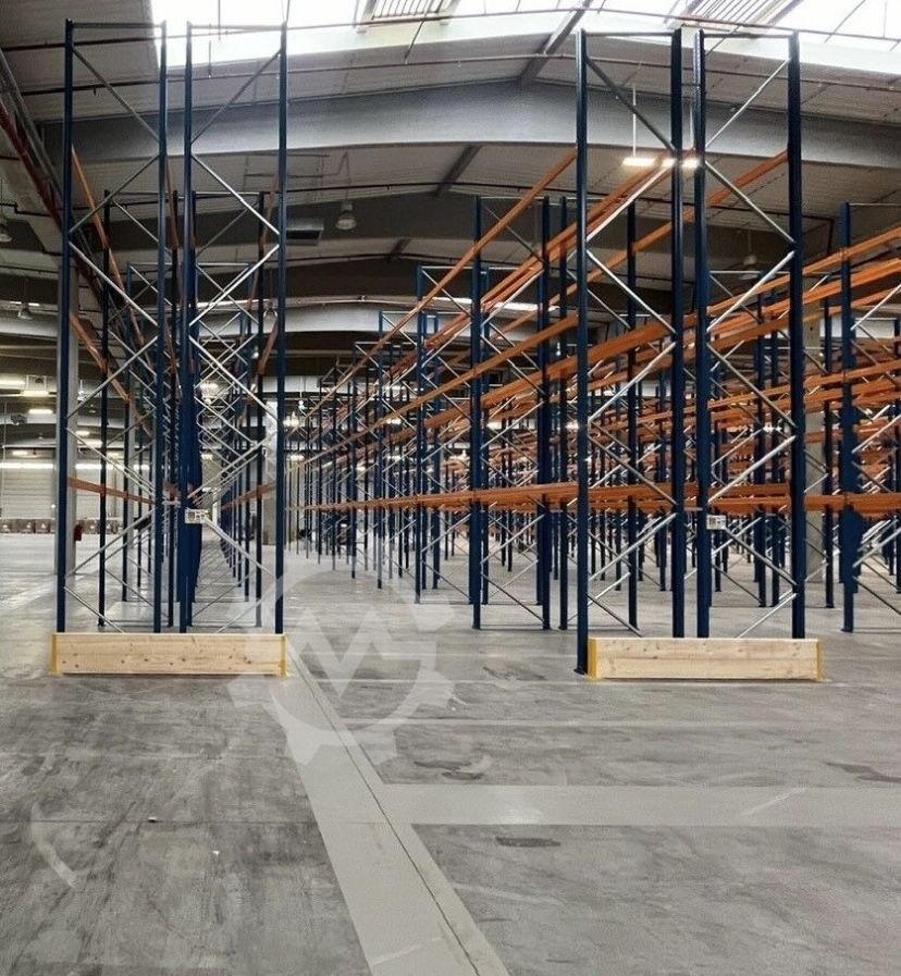 Rafturi metalice premium