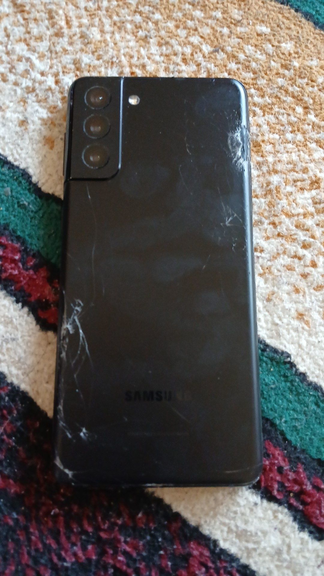 Samsung Galaxy s21 5g