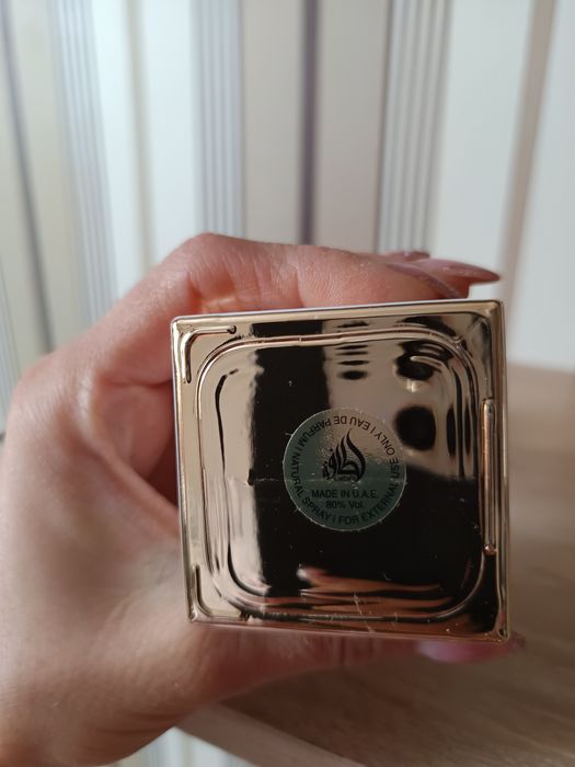 Парфюм Lattafa Her Confession 100 ml