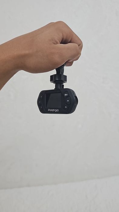 Видео регистратор на 1080HD