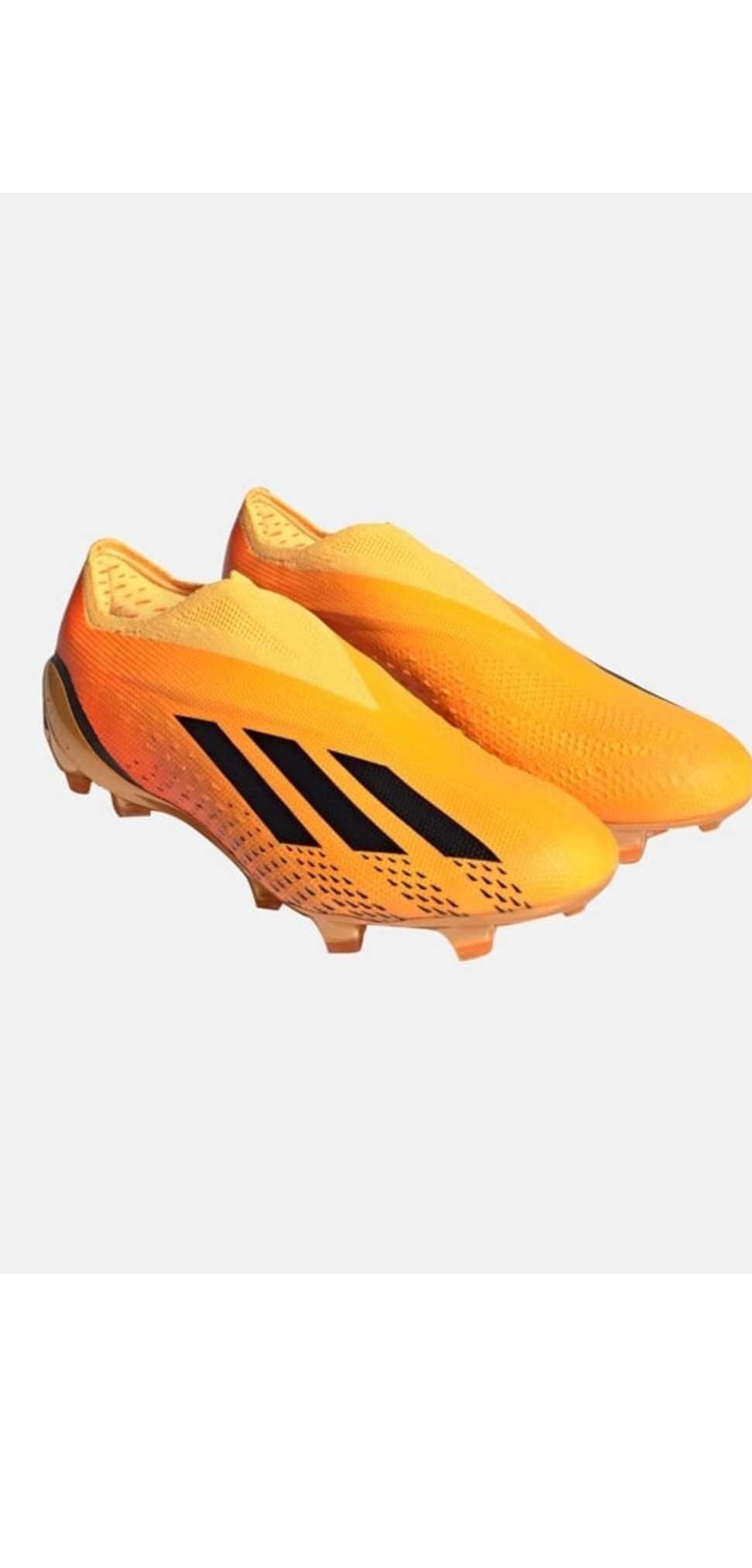 Football boots adidas performance X