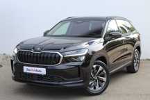 Skoda Kodiaq Skoda Kodiaq Selection - 7 locuri