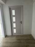 Schimb garsoniera cu apartament