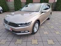 Volkswagen Passat B8 Highline Matrix 2.0 Diesel Euro 6