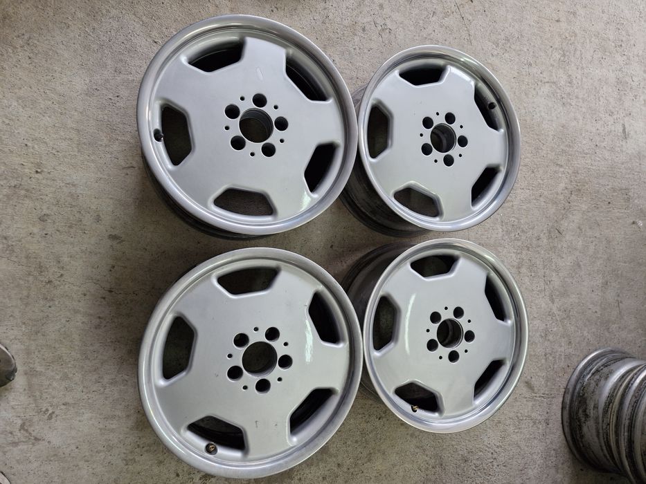 Джанти Моноблок 17 спорт пакет