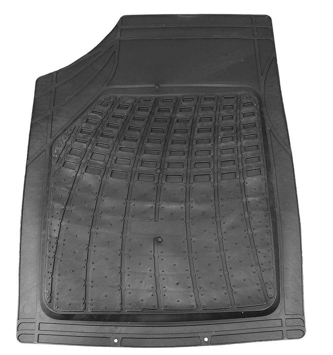 Гумени стелки Кристал / Crystal - 5 части