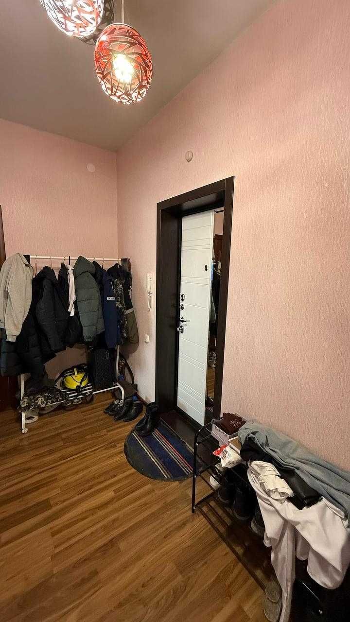 Продам 1шку в районе Жана Кала