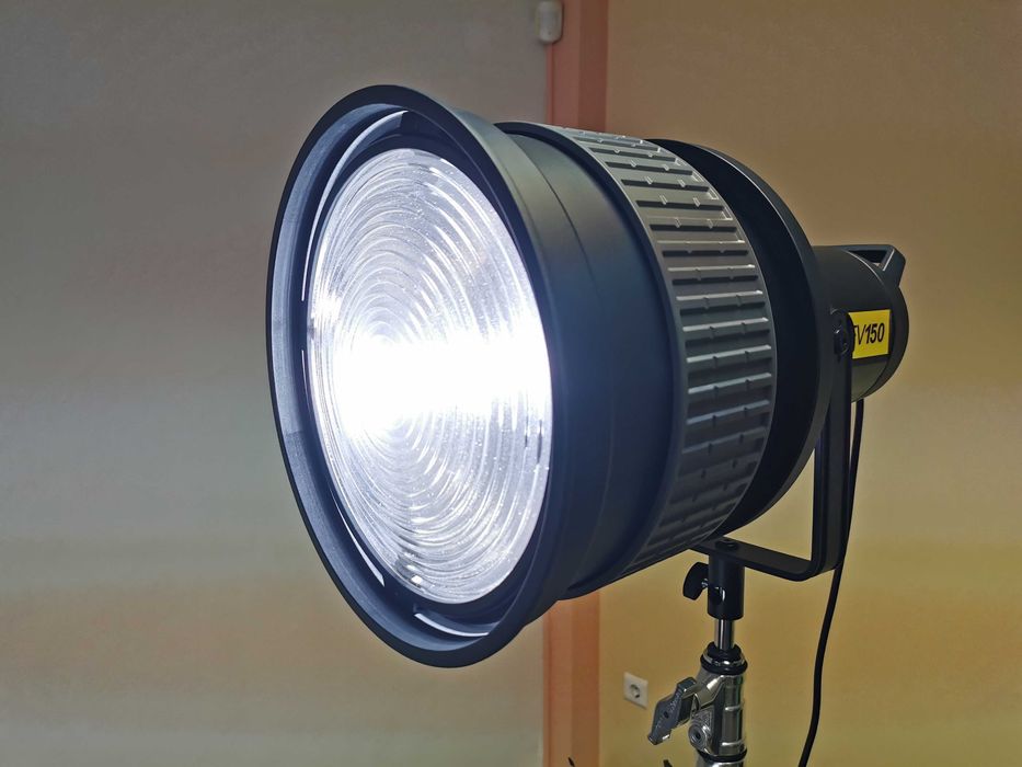 Френелова леща / спот Godox FLS10