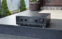 Amplificator Sony TA-F 470