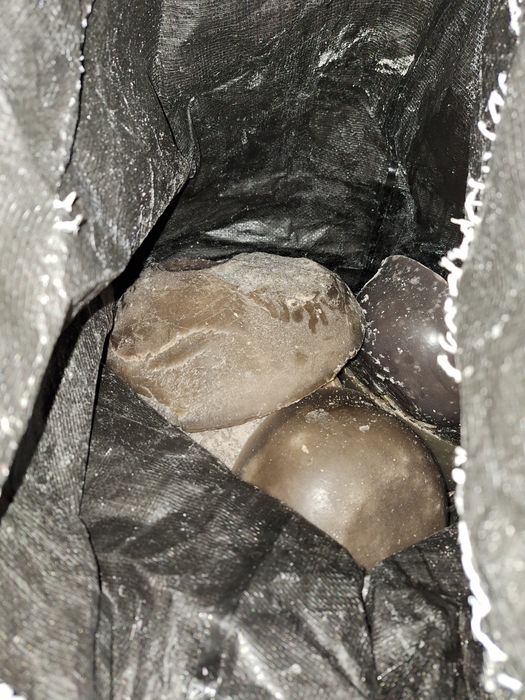 Parafina dublu rafinata pentru lumanari ornamentale