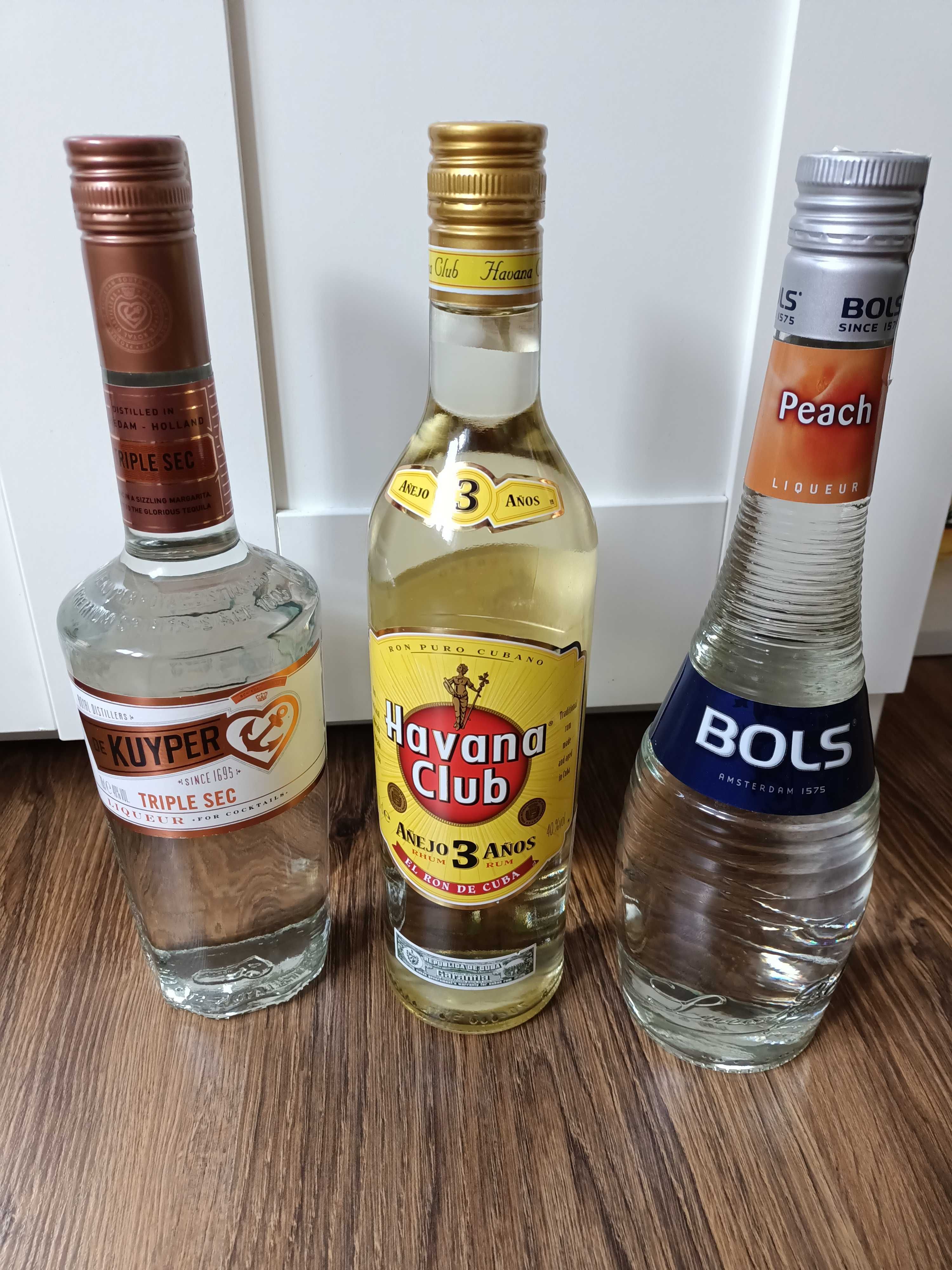 Bols peach - Havana - Kuyper