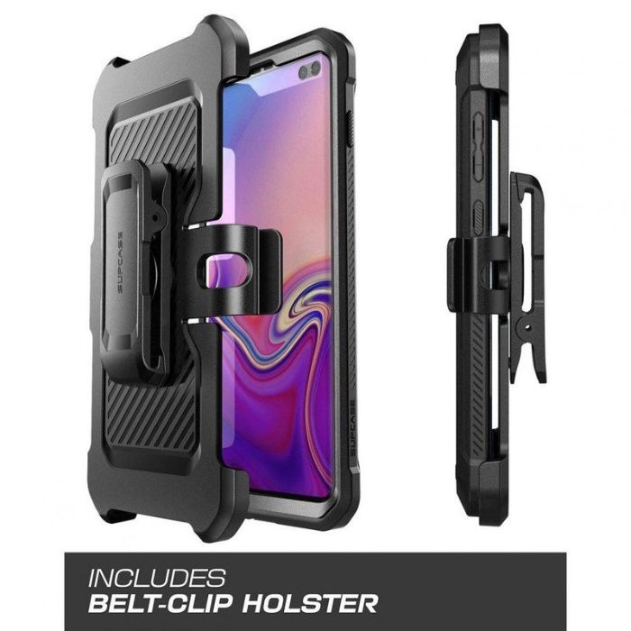 Husa Antisoc 360 SAMSUNG Galaxy S23+ S24 Note 10 S22 Ultra S25 FE S21