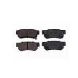 Set placute frana punte spate, Hyundai Elantra 20, Getz 20, Grandeur, Sonata 192014, Trajet, Matrix 202010, Santa Fe 202012, Tucson 202010, XG, 19, Kia Carens, Magentis, Opirus, Optima, Sportage 20,