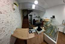 POS all-in-one touchscreen SUNPOS 15.6+casa marcat +licenta NEXUS