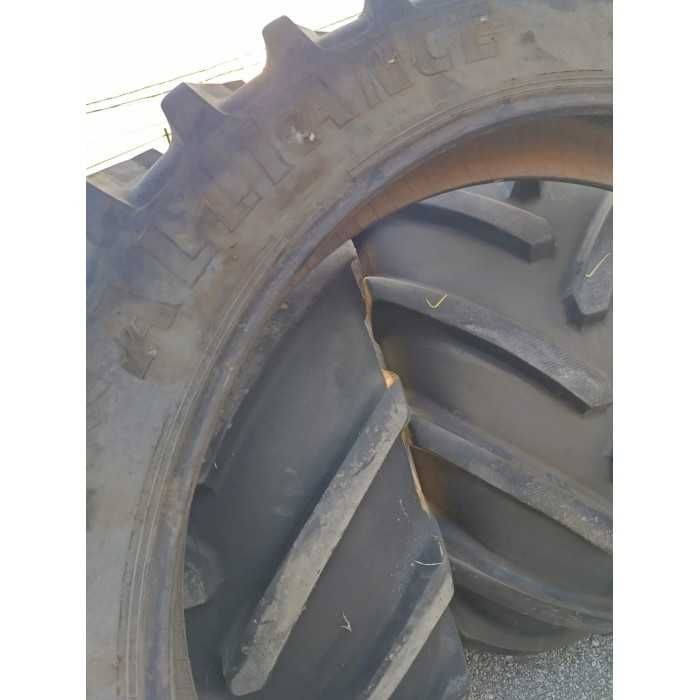 Anvelopa 320/90r54 Alliance Second Hand pt Tractor Tehnologice