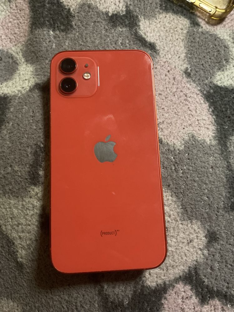 Айфон 12 iphone 12 64гб