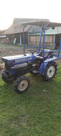 Tractor Iseki 1410 TX