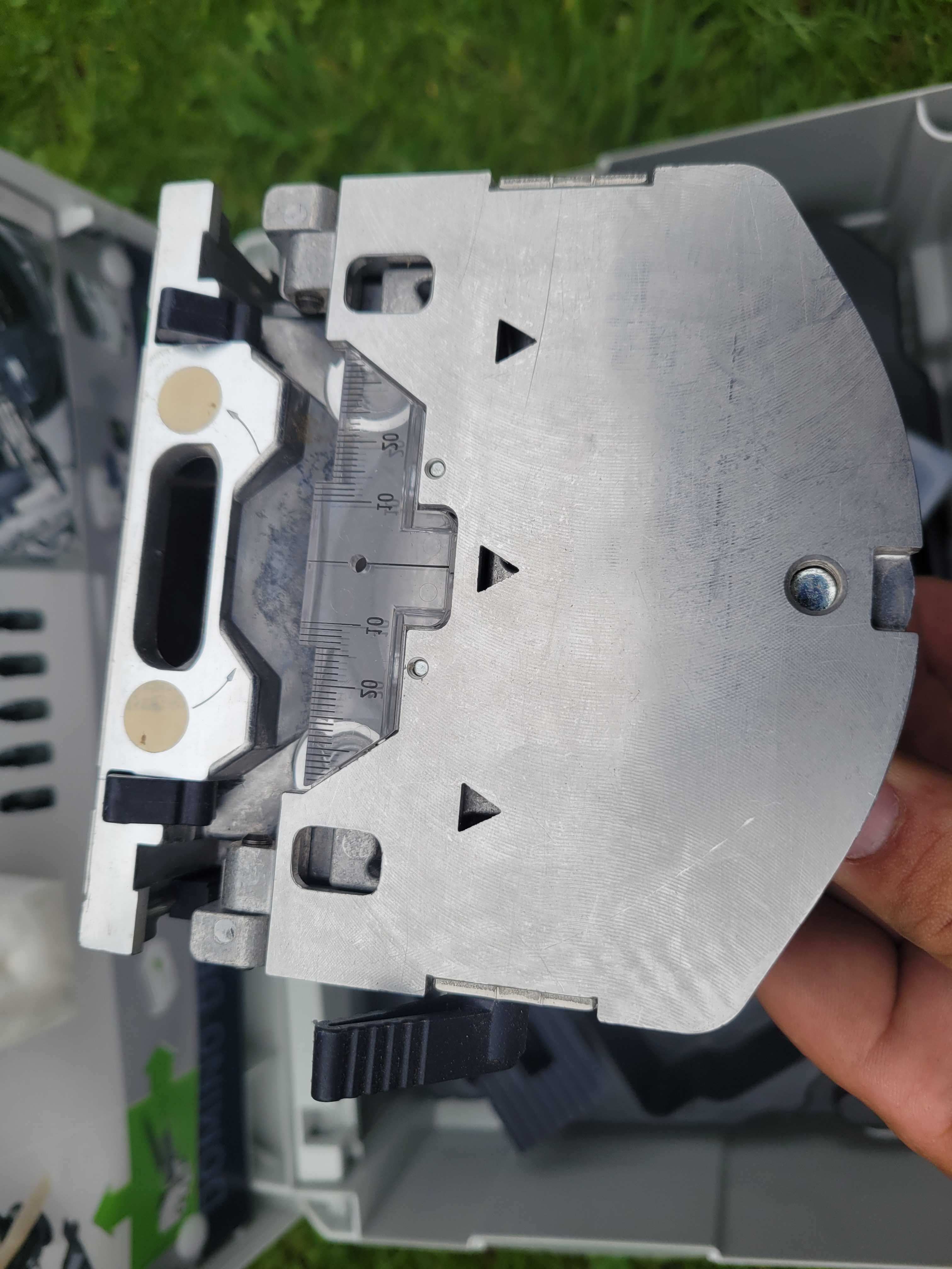Потапящи цир Festool TS60KEBQ+шина HK85EB KAPEX KS 120 DOMINO и други