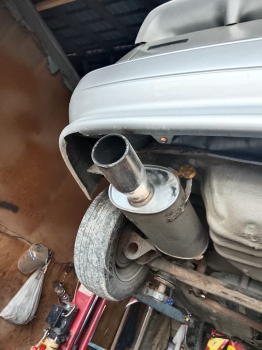 Глушак дозатр универсал оригинал