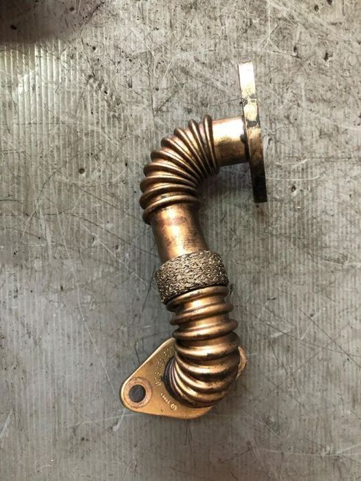 Conducta gaze 1.9 tdi audi a4 b6 skoda superb vw passat b6 avf