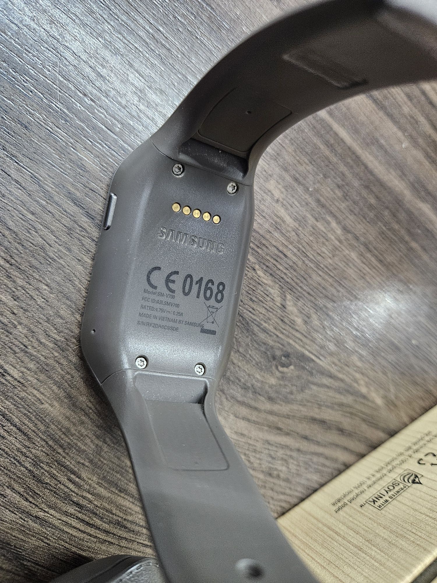 Samsung Galaxy Gear