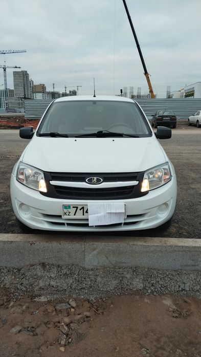 Продам Лада Гранта !