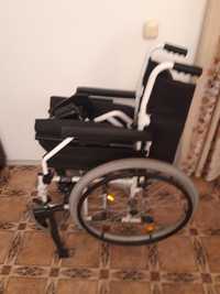 Инвалидное кресло прогулочная