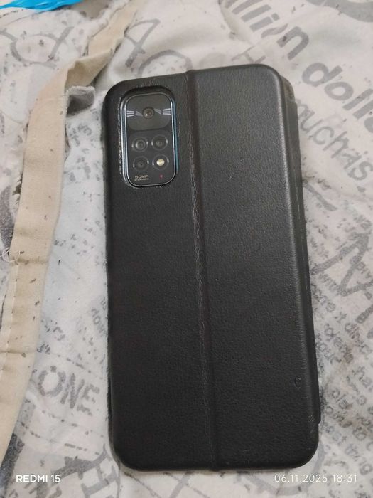 Xiaomi Redmi Note 11