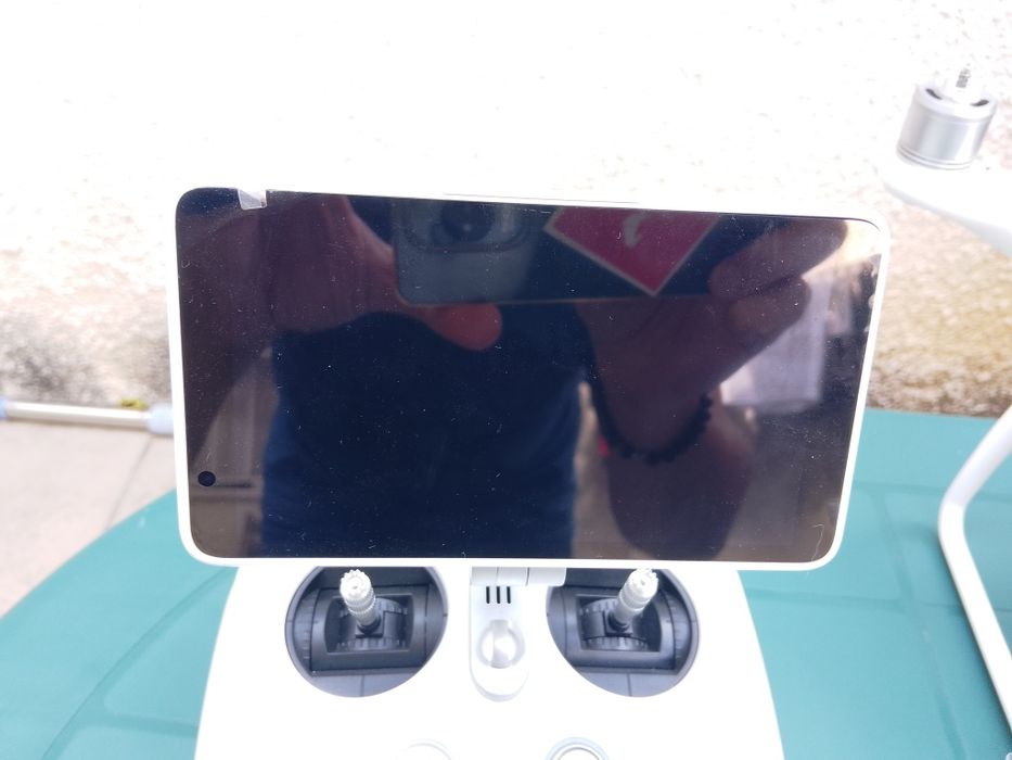 Оригинално дистанционно модел GL300K, за дрон DJI Phantom 4 Pro + V2.0