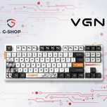 Игровая механическая беспроводная клавиатура с подсветкой VGN V87 Pro