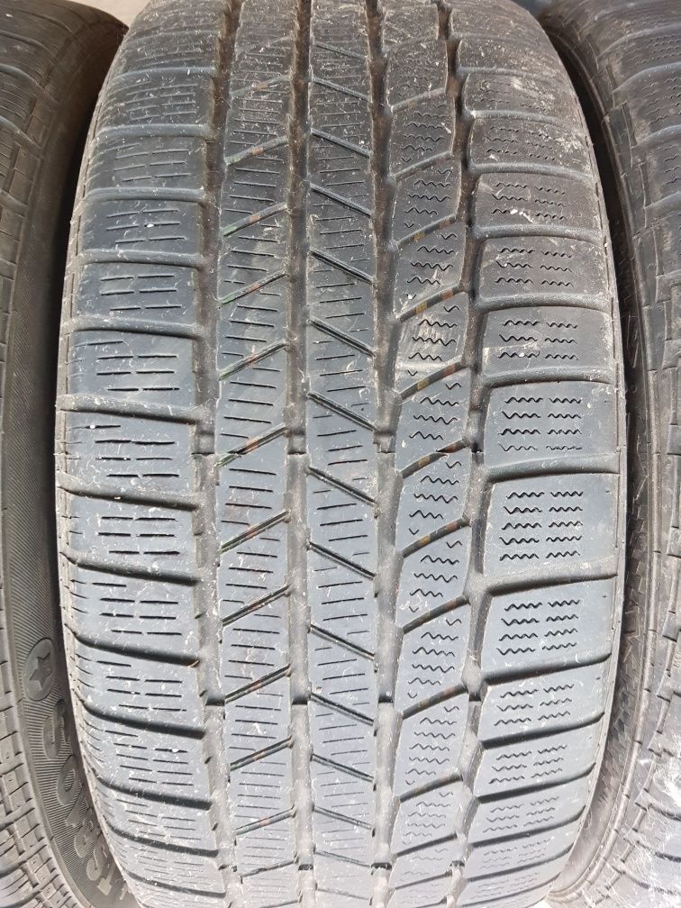 225 50 R17 Continental DOT 18